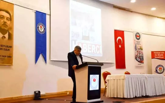 Eğitim-Bir-Sen'den Öğretmenlik Yasası Eleştirisi