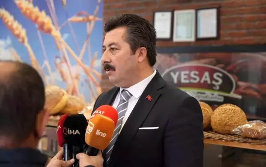 Başkan Ercan Özel: 'YESAŞ yeniden emin ellerde'