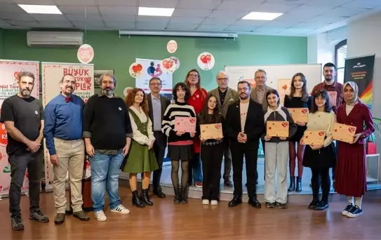 Kalp Hastalığıyla Doğan Çocuklar için Farkındalık