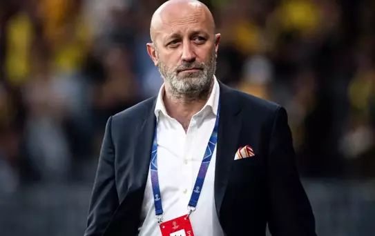 Cenk Ergün'den futbolseverleri ikiye bölen Kenan Yıldız-Arda Güler kıyaslaması