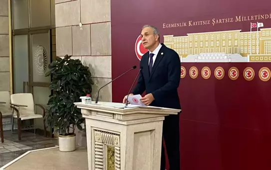 CHP'den Eğitimde Tarikat Eleştirisi