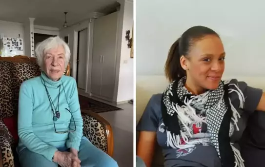 Defne Joy Foster'ın annesi: Kızımı FETÖ öldürtmüş olabilir