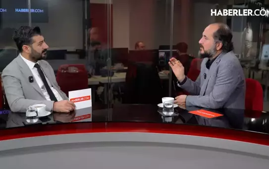 Dr. Ömer Akgül: Epstein olayı, bir sapıklık meselesi değil bir sapkınlık meselesi