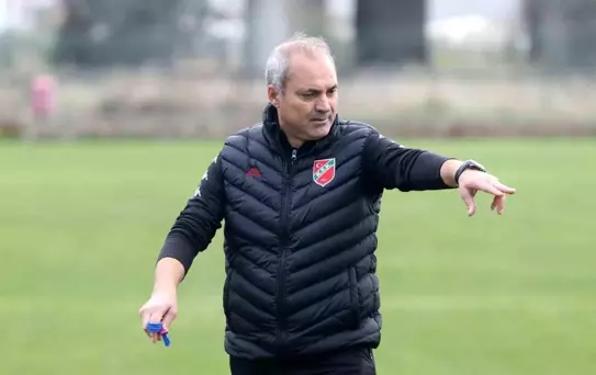 Elazığspor, Erkan Sözeri ile Anlaştı