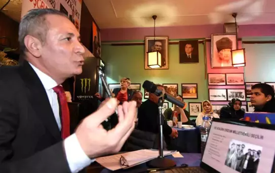 Atatürk'ün İzinde Erzurum Programı