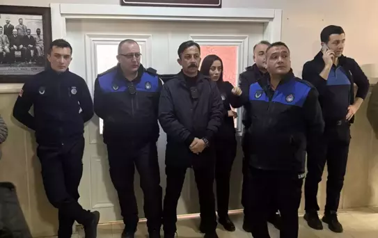 Görele'de Yeni Belediye Başkanı Aysel Uzun