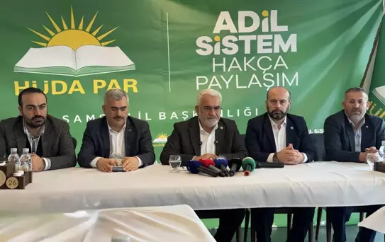 Yapıcıoğlu'ndan Emekli ve Aile Açıklamaları