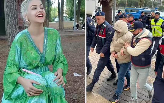 İfadeleri tüyler ürpertti! Genç kızları resmen ölüme terk etmişler