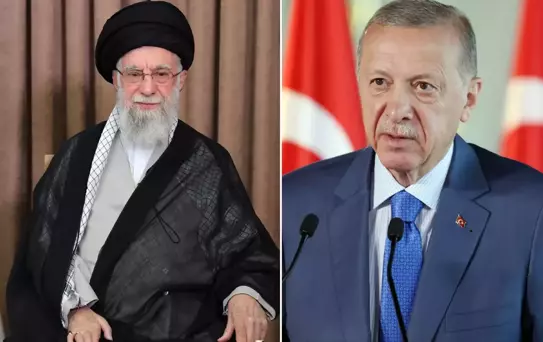 İran'dan Türkiye'ye dikkat çeken teklif: Biz hazırız