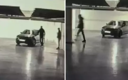 İstanbul'da otoparktaki araçlardan 30 milyon dolar çalındığı iddiasında gözaltı sayısı 11'e yükseldi