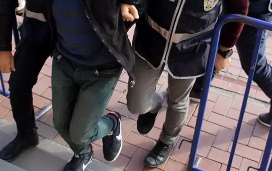 11 ildeki FETÖ operasyonunda yakalanan 52 vergi müfettişi tutuklandı