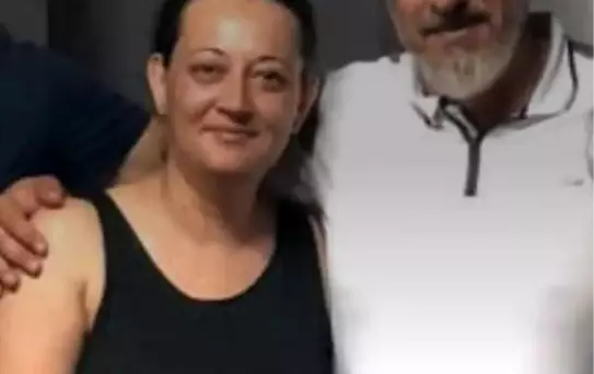 Seferihisar'da Otel Yangını: Eşini Kaybeden Polisin Zor Günleri