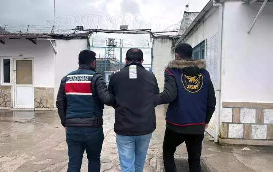 Muğla'da Narkotik Operasyonu: 39 Gözaltı