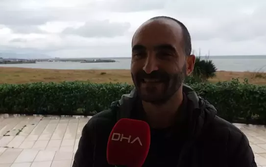 Karadeniz’de Hayalet Ağlarla Mücadele Projesi