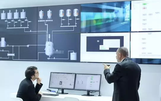 KİMYA SANAYİSİNİN AVRASYA'DAKİ STRATEJİK BULUŞMASI