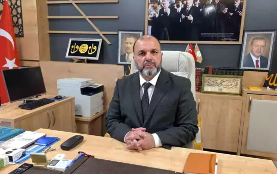 Kütahya'da Ramazan Programları Hazır