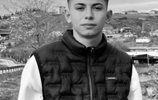 Motosiklet Kazasında Lise Öğrencisi Hayatını Kaybetti