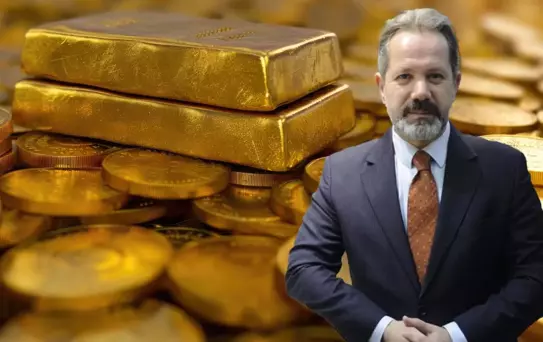 Ne altın ne gümüş! İşte İslam Memiş'in 2026 için şampiyonluk adayı