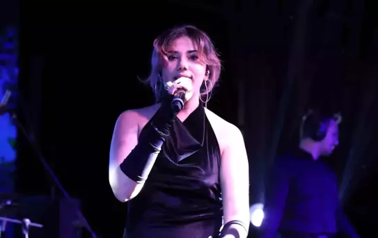 Osmangazi'nin en yetenekli sesleri belli oldu