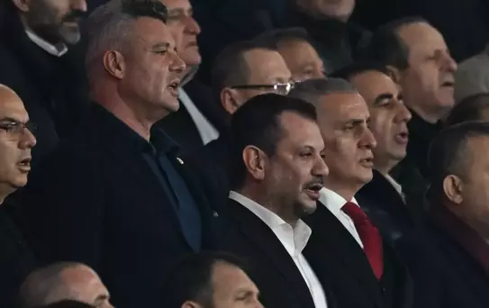 Sadettin Saran'ın Trabzonspor Başkanı Ertuğrul Doğan'a yazdığı mektup ortaya çıktı