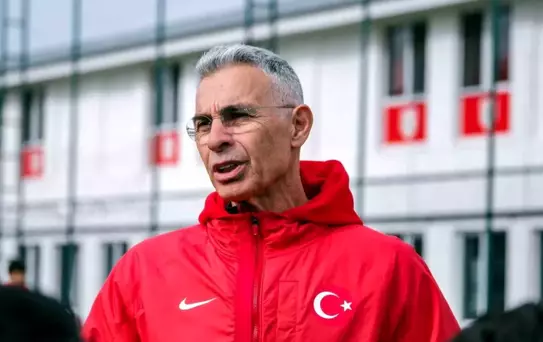 Alper Boğuşlu Samsunspor Akademisini Ziyaret Etti