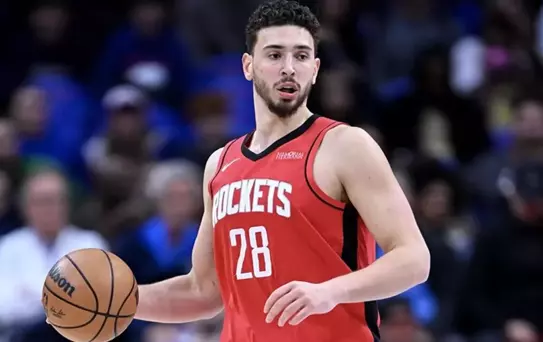 Takım arkadaşının Alperen Şengün hakkındaki küfürlü mesajları ortaya çıktı