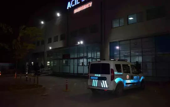 Kiracıya Darbeden Ev Sahibine Tutuklama