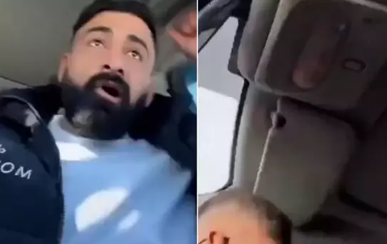 TikTok yayını facia ile bitti