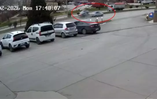 Tokat'ta Otomobil Kazası: 2 Yaralı