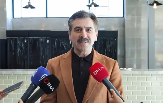 Yenilenen İstanbul Havacılık Müzesi 'Sonsuz Aşk' konseriyle kapılarını açtı