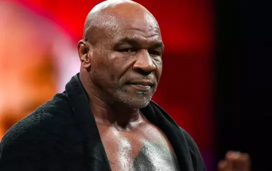 Mike Tyson yine maça çıkacak! İşte rakibi