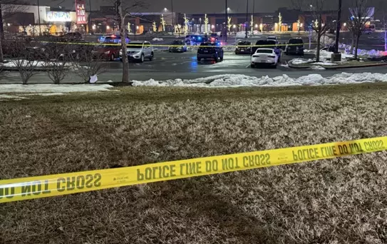 Baltimore'da Silahlı Çatışma: 1 Ölü, 3 Yaralı