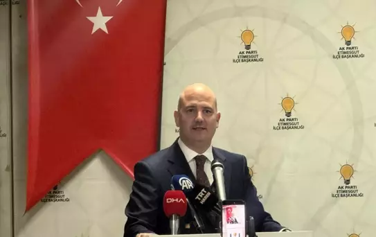 Büyük Türkiye Vurgusu