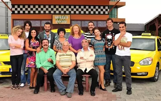 Akasya Durağı'nın yeniden çekileceği iddiaları yalanlandı!