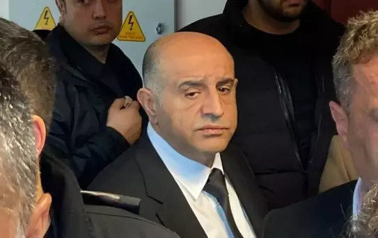 Aziz İhsan Aktaş'ın kardeşi ve oğlu savunma yaptı