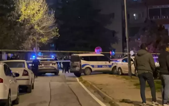 Kayseri'de Boşanma Aşamasındaki Eş Cinayeti