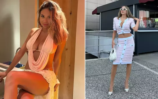 Banka hesabındaki paralara el mi konuldu? Merve Taşkın'dan iddialara yanıt