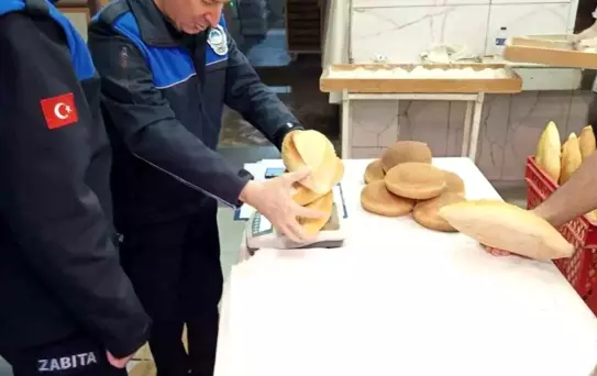 Bayındır'da Ramazan Denetimleri Artıyor