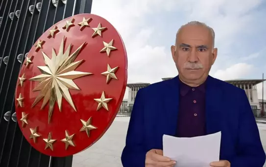 Beştepe'den çarpıcı 'Umut Hakkı' çıkışı! Öcalan için tek yol var