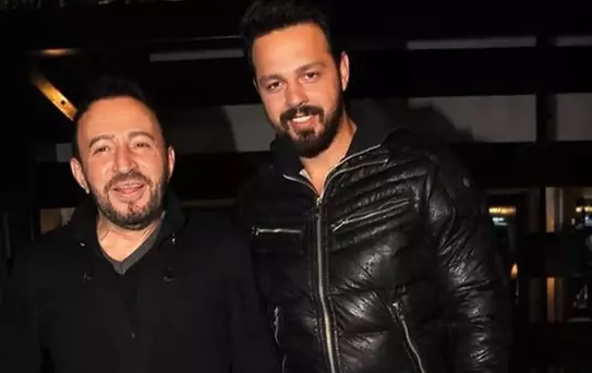 Çağlayan Topaloğlu ameliyat sonrası babasıyla dans etti