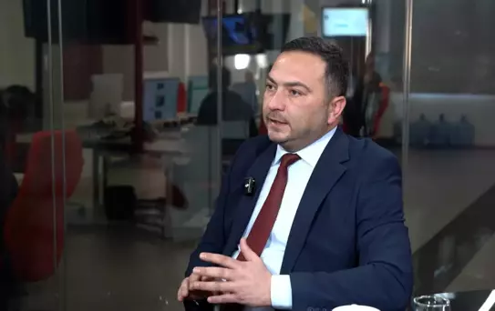 Cemre Vakfı Yönetim Kurulu Başkanı Furkan Gökgöz: Biz afetle çevreyi bir tutuyoruz