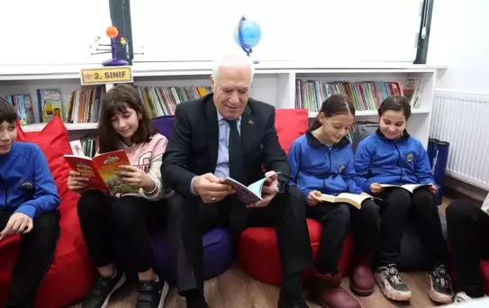 Çocukların hayallerine büyükşehir desteği