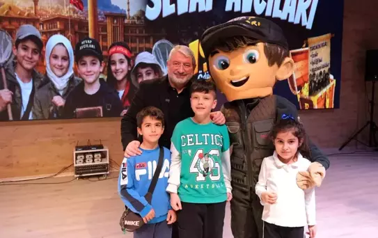 Çorumlu gençler 'Sevap Avcıları' ile iyilikte yarışacak