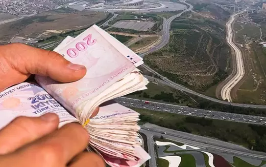 Gayrimenkulde ibre tersine döndü! Satışlar 5 yıl sonra ilk kez geride kaldı