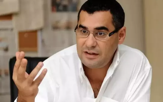 Gazeteci Enver Aysever hakkında 3 yıla kadar hapis istemi