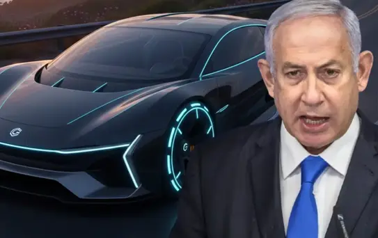 Haaretz: İsrailli firmalar, 'araba istihbaratı' teknolojisini geliştirerek araçları casus haline getiriyor