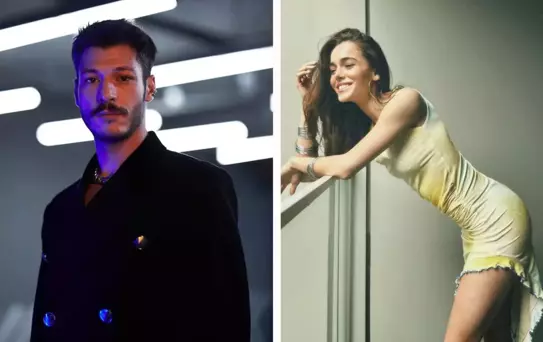 Hafsanur Sancaktutan ve Kubilay Aka'nın ayrılık sebebi bambaşka çıktı