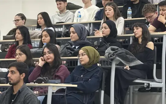 Dijital Dolandırıcılığa Karşı Farkındalık