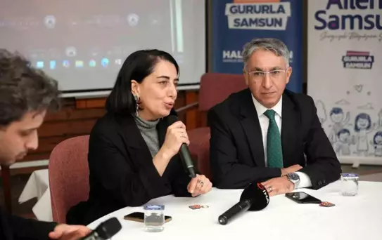 Kaymakam Aydın'ın yürek ısıtan hikayesi: 'Down sendromlu evladımız en büyük bereketimiz oldu'