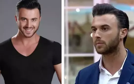 Kısmetse Olur'a katılmıştı: Tolga Kulakçı da gözaltına alındı